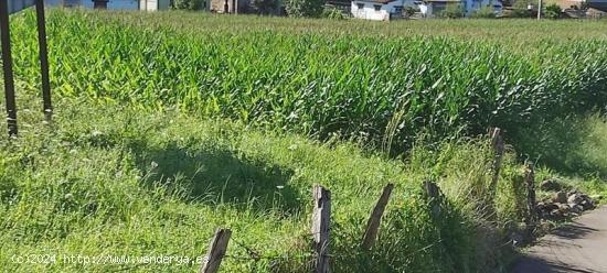 Suelo urbano residencial en GOLBARDO, Reocín - CANTABRIA