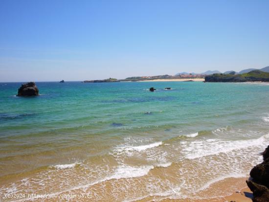 Piso a pie de Playa - CANTABRIA