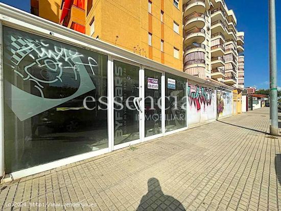 Local en la Playa de Gandia - VALENCIA