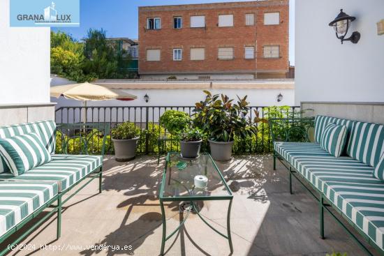 A la venta Chalet de lujo en Granada - GRANADA