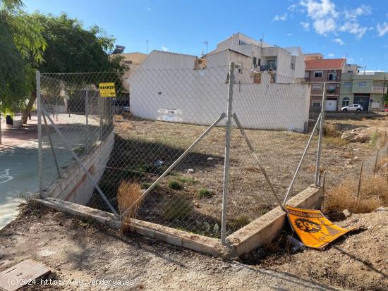 TERRENO EN CEUTI¡¡¡¡¡¡¡¡ - MURCIA