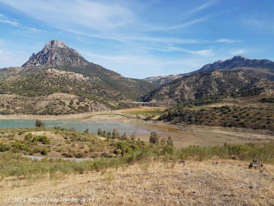  Venta de Finca en Grazalema, Sierra de Cádiz - CADIZ 