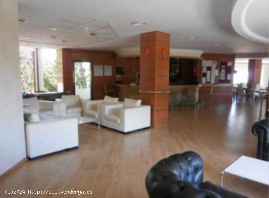 Local Comercial en Monte Pego - ALICANTE