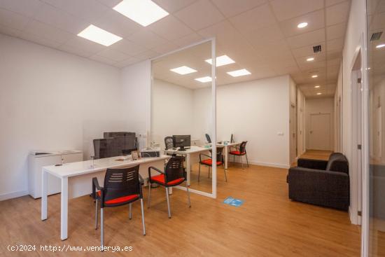  Coworking San Antonio de Cullera!!! - VALENCIA 