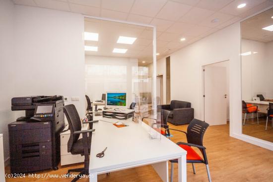 Coworking San Antonio de Cullera!!! - VALENCIA