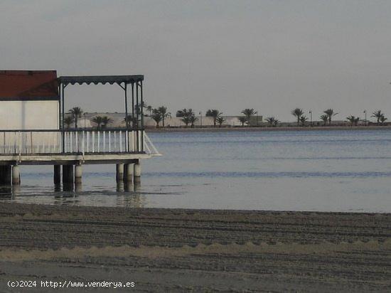 Hotel Mar Menor - MURCIA