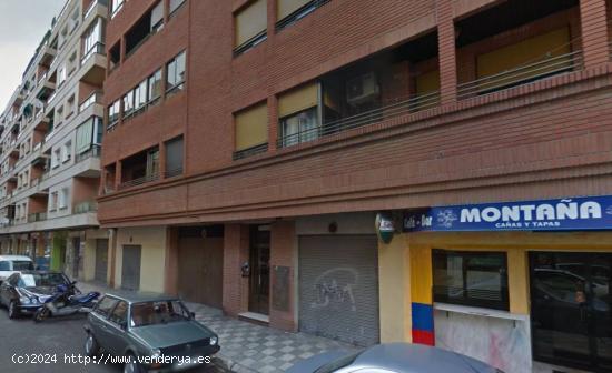 SE ALQUILA LOCAL 150 METROS EN ZONA FRANCISCANOS - ALBACETE