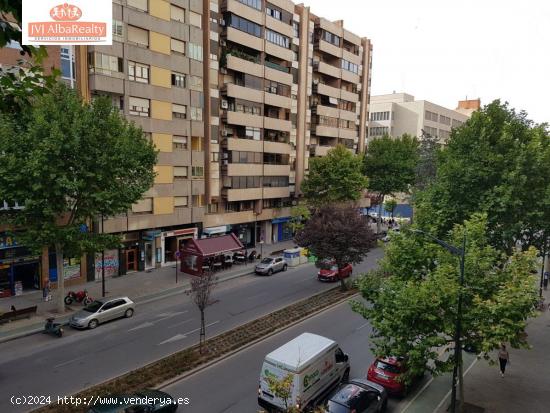  BAJADA DE PRECIO! - VENTA DE VIVIENDA EN AVENIDA ESPAÑA - ALBACETE 