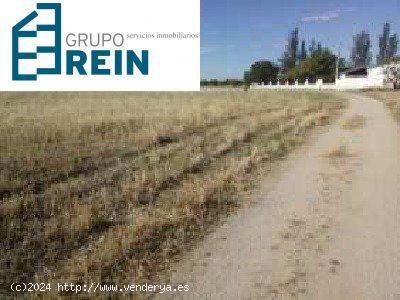 Suelo Urbano en venta, PL Parcela 123, Ugena, Toledo - TOLEDO