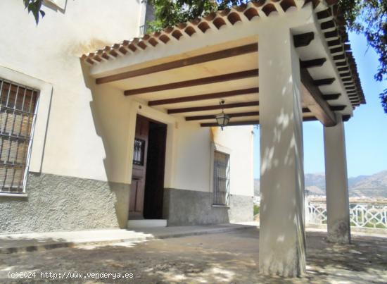 Impresionante terreno urbanizable y actualmente con producción de olivos en Caravaca de la Cruz - M