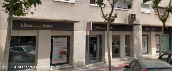  Buena oportunidad para comprar o alquilar Local en zona Alcorcón de Madrid. - MADRID 