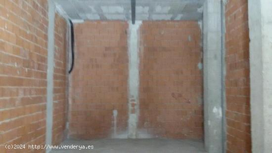 LOCAL COMERCIAL EN VENTA¡¡¡ - MURCIA