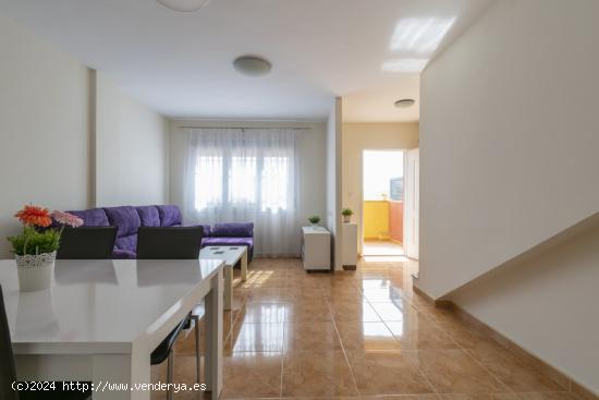 DUPLEX DE OBRA NUEVA EN VENTA¡¡¡ - MURCIA