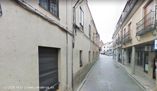  Urbis te ofrece un local comercial en Alba de Tormes  Salamanca. - SALAMANCA 