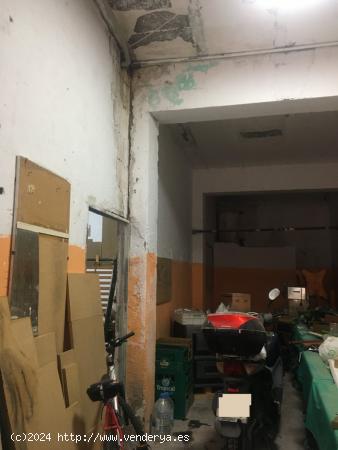 Local comercial en Schamann - LAS PALMAS