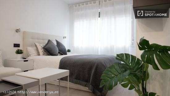 Apartamento en alquiler en Salamanca - MADRID