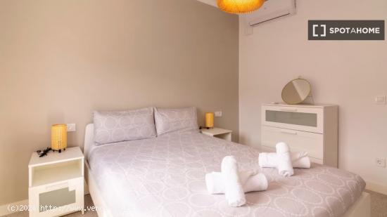 Piso de 3 dormitorios en alquiler en El Besòs I El Maresme - BARCELONA