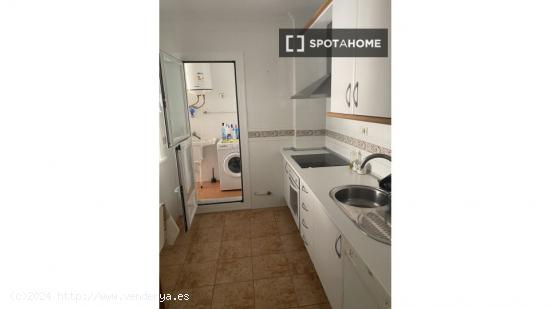 Apartamento de 2 dormitorios en alquiler en Almerimar, Almería - ALMERIA