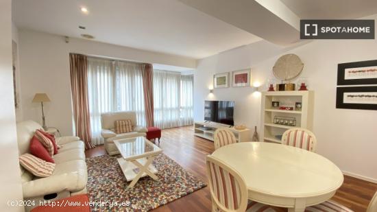 Piso de dos habitaciones en alquiler en Valencia - VALENCIA