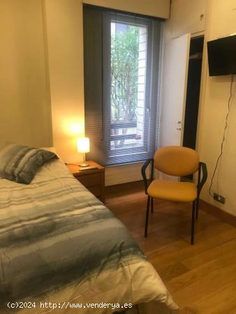 Piso completo de 1 dormitorio en Bilbao - VIZCAYA