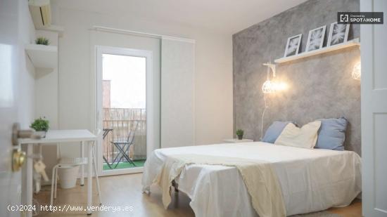  Alquiler de habitaciones en piso de 4 habitaciones en San Sebastián De Los Reyes - MADRID 