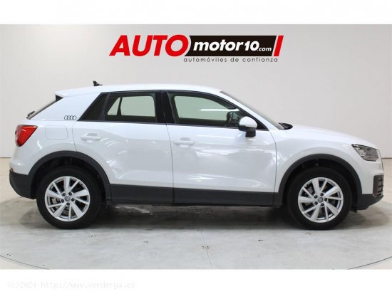 Se Vende AUDI Q2 Advanced 1.6 TDI 85kW (116CV)