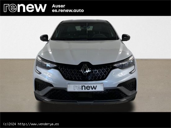 Se Vende RENAULT Arkana Esprit Alpine TCe 116kW EDC mild hybrid