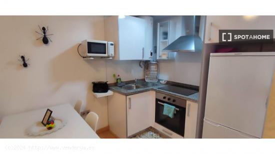 Apartamento de 1 dormitorio en alquiler en Alicante - ALICANTE