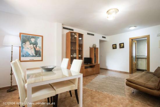  Apartamento de 2 habitaciones en alquiler en Poniente, Benidorm - ALICANTE 