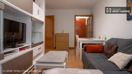 Apartamento de 2 dormitorios en alquiler en Barrio De Las Letras - MADRID