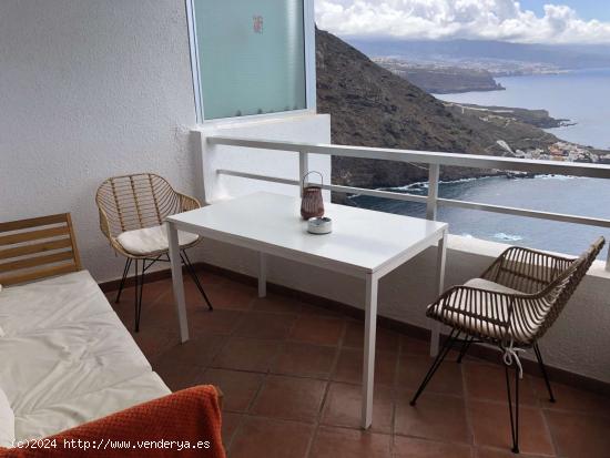  Apartamento de 2 dormitorios en alquiler en La Matanza de Acentejo, Santa Cruz De Tenerife - SANTA C 