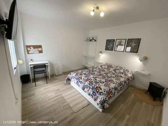  Habitación en piso compartido en Alicante (Alacant) - ALICANTE 