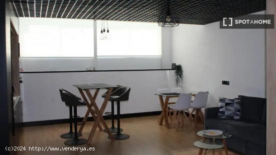 Apartamento tipo estudio en alquiler en Alcobendas - MADRID