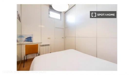 Apartamento de 3 habitaciones en alquiler en Madrid - MADRID