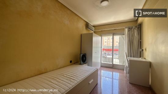 Habitación en piso compartido en valència - VALENCIA