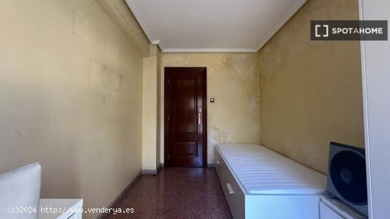 Habitación en piso compartido en valència - VALENCIA