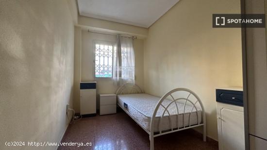 Habitación en piso compartido en valència - VALENCIA