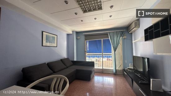 Habitación en piso compartido en valència - VALENCIA