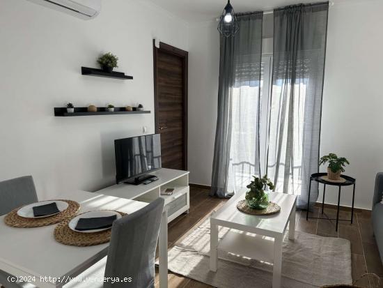  Apartamento tipo estudio en alquiler en Carabanchel - MADRID 
