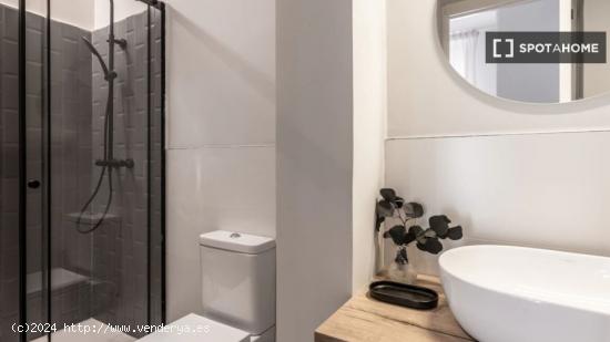 Apartamento de 3 habitaciones en alquiler en Centro - MADRID