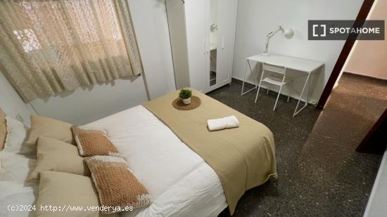 Habitación en piso compartido en valència - VALENCIA