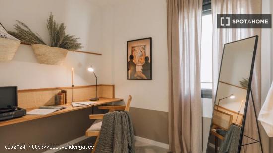 Apartamento de 2 dormitorios en alquiler en Barcelona - BARCELONA