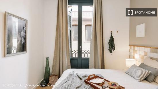 Apartamento de 2 dormitorios en alquiler en Barcelona - BARCELONA