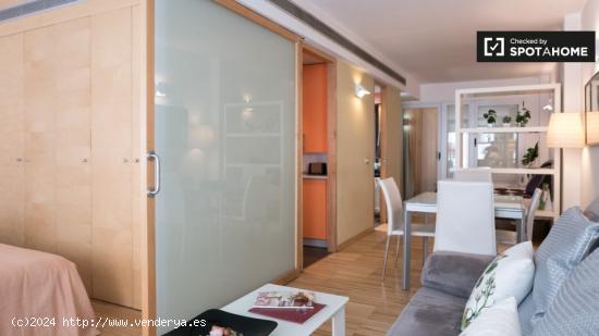 Hermoso apartamento de 2 dormitorios en alquiler en Centro - MADRID