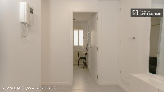 Apartamento de 2 habitaciones en Quatre Carreres, Valencia - VALENCIA
