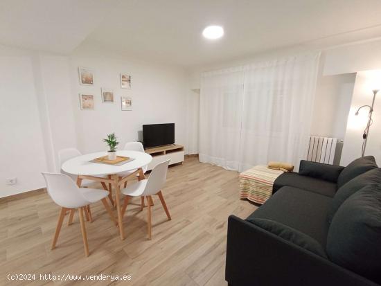  Piso de 3 dormitorios en alquiler en Zaragoza - ZARAGOZA 