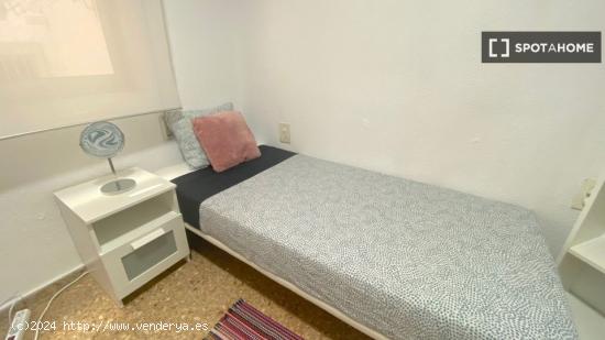 Habitación en piso compartido en valència - VALENCIA