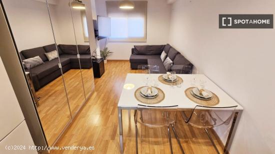 Apartamento tipo estudio en alquiler en Castellón - CASTELLON