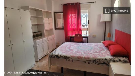 Piso de 3 habitaciones en Alfara Del Patriarca (moncada) - VALENCIA