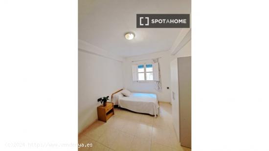 1 dormitorio en piso compartido en Alicante - ALICANTE